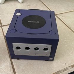 Nintendo Game Cube