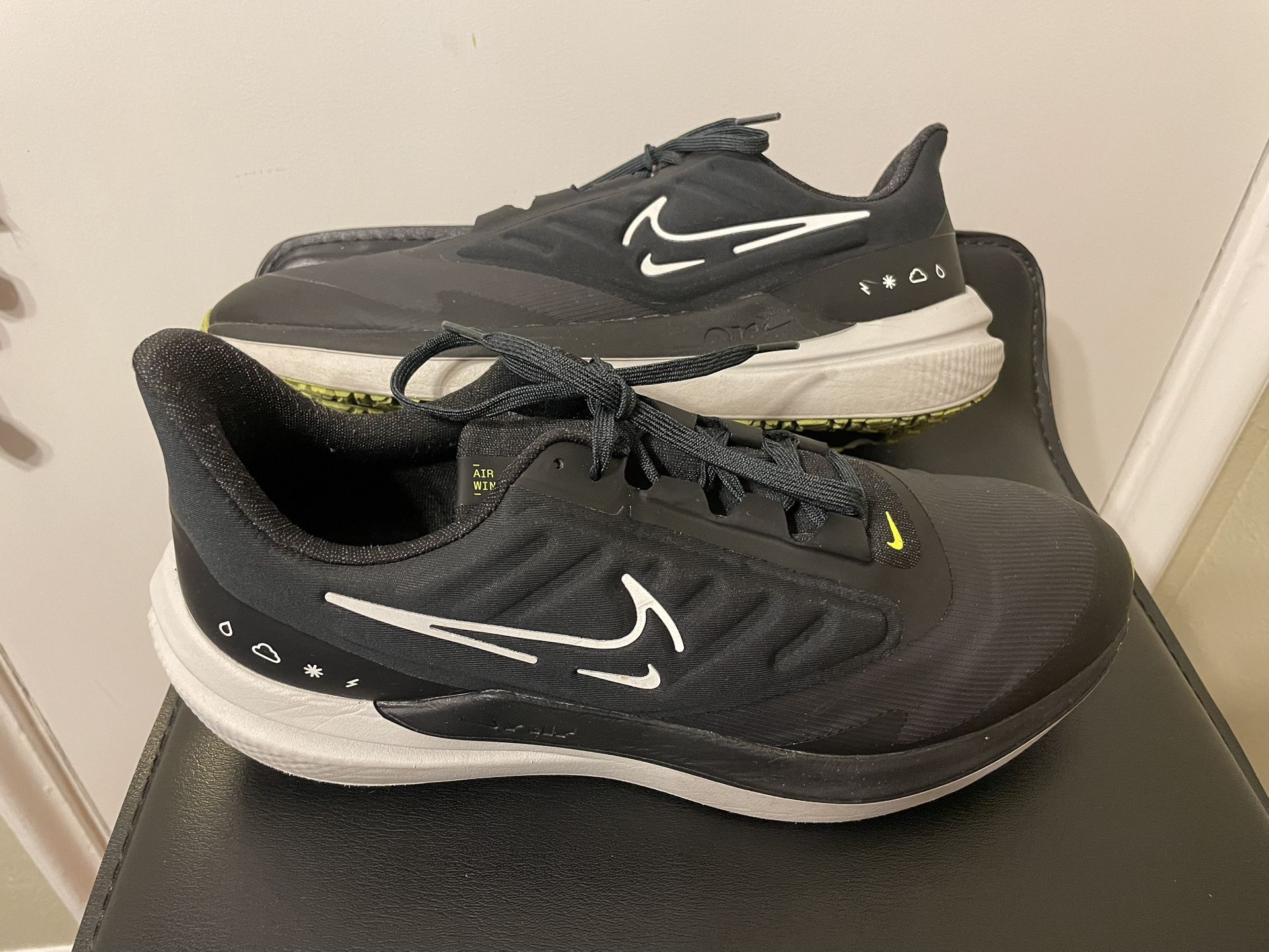 Nike Air Winflow 09 Shield Mens 11