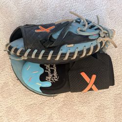 Aria Catchers Glove