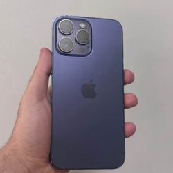 Apple iPhone 14 Pro 5G 
