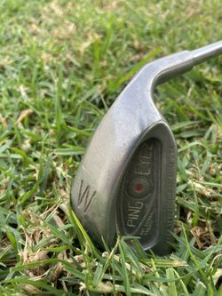PING EYE 2 WEDGE GOLF CLUB 