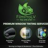  FilmPro Las Vegas 
