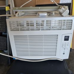 6000 BTU AC