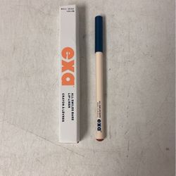 Exa all smiles bare lip liner, .04oz, Bare your soul, open box