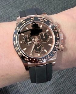 Automatic watch