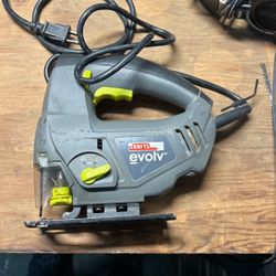 Craftsman Jig Saw