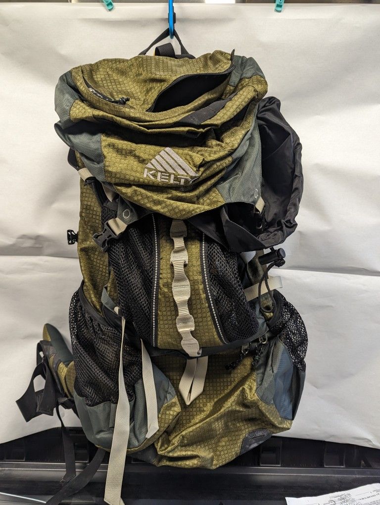 Kelty Camping Backpack Tornado 4900 80L