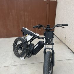 NEGOTIATING THE PRICE OR TRADE