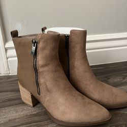 Cute boots
