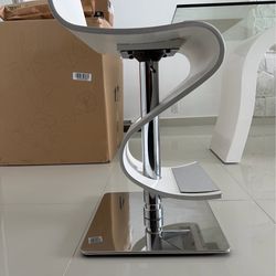 Designer stool