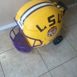 Cooler For Park Camping For All