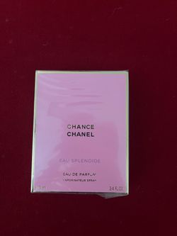 Chanel Chance "Eau Splendide" Eau de Parfum – 100ml / 3.4 fl. oz.