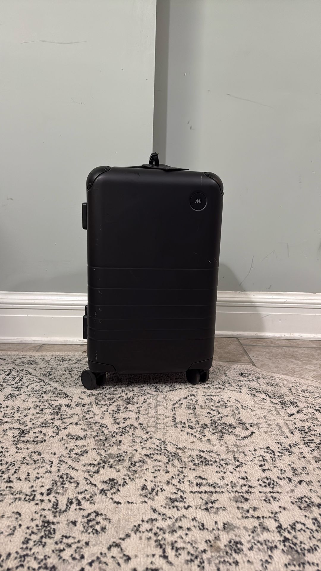 Monos Hybrid Carry On