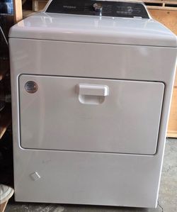 Gas Dryer