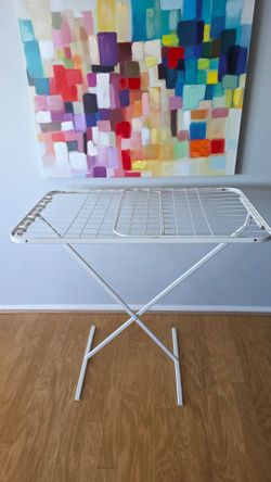Drying rack