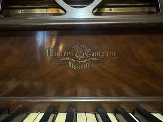Selling family owned piano , need to pick up, $500 OBO