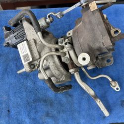 2018-2022 Honda Accord Turbo Charger Assembly 