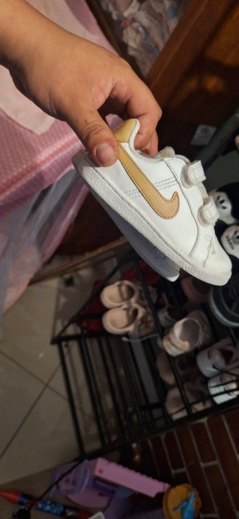 Nike Shoes