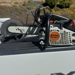 Stihl ms194t