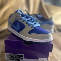 Nike SB Dunk Low ACG Celadon