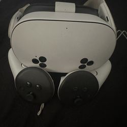 Oculus Quest 3s
