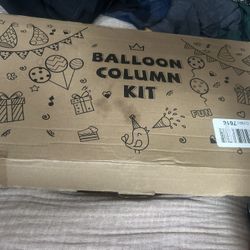 Balloon Column Kit