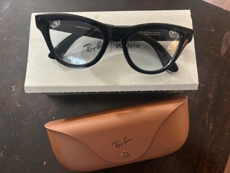 Rayban Meta Gen 1 Skyler Sunglasses