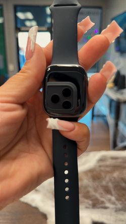 Apple Watch 11 46 mm GPS