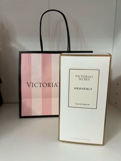 VS ( HEAVENLY) 💕 EDP -3.4oz $65 👀⬇️⬇️💐