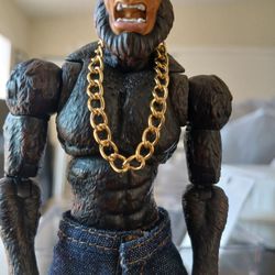 Cuban Link For Figure