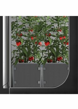 AC INFINITY FABRIC POTS