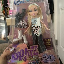 Bratz Doll
