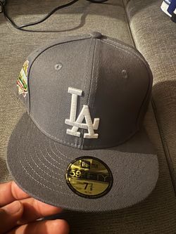 New era hats 7 3/8