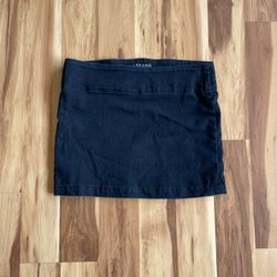 J Brand Pullover Skirt