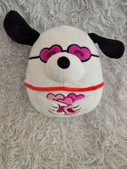 Snoopy Plushy