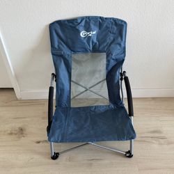 Beach/Camping Chair