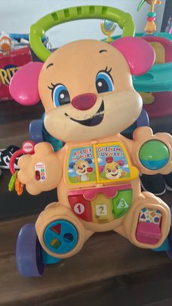 Baby toys