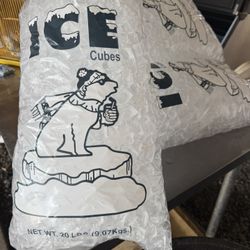 Bolsas De Hielo  El Perris Ca