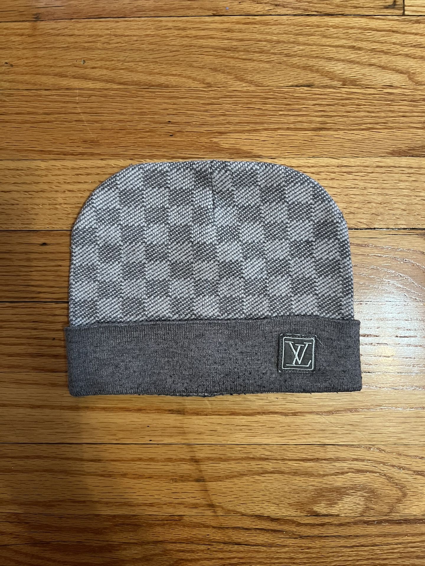 Louis Vuitton Grey