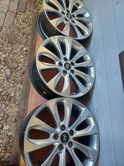 Rims