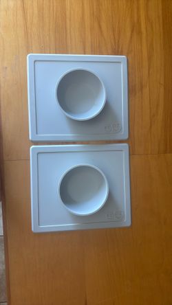 EZ-PZ Happy Bowls