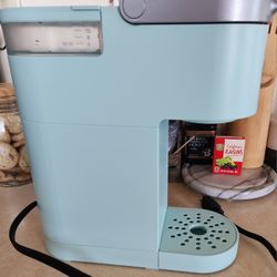 Keurig K-Mini Single Serve Pod 