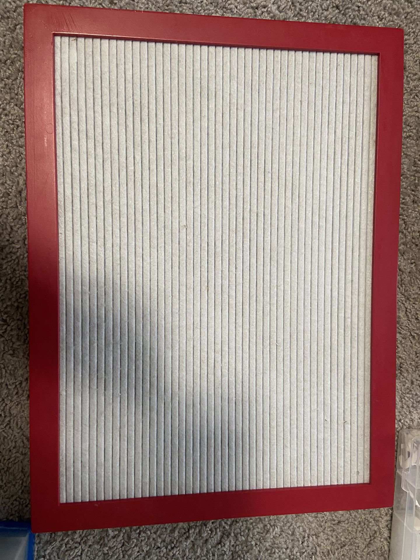 word board