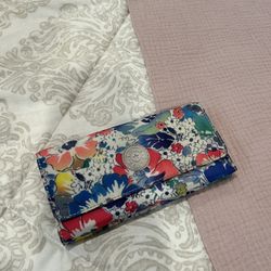 Kipling Large Wallet 