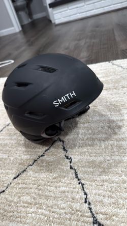 Ski Helmet