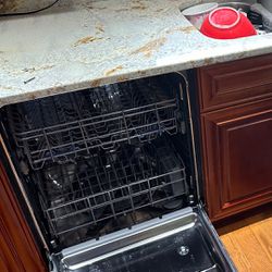 Dishwasher From 2021