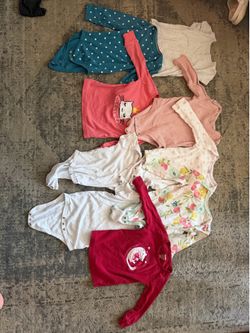 Toddler girl clothes 18-24 months