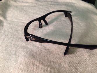 Oakley Bottle Rocket Black 62-13-139Sunglasses Frames only