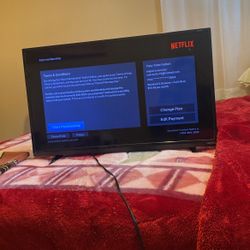 vizio tv