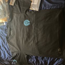 chrome hearts shirt